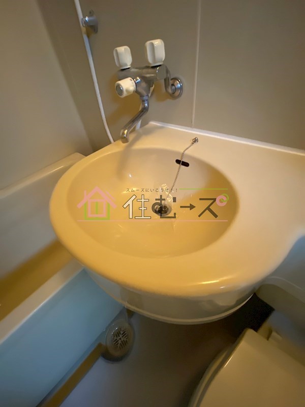 鶴見サンマンション その他4