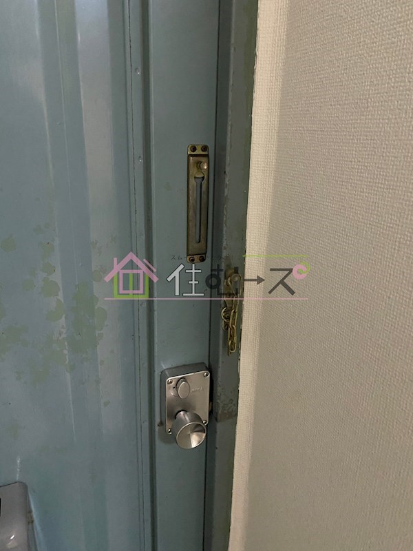 鶴見サンマンション その他6