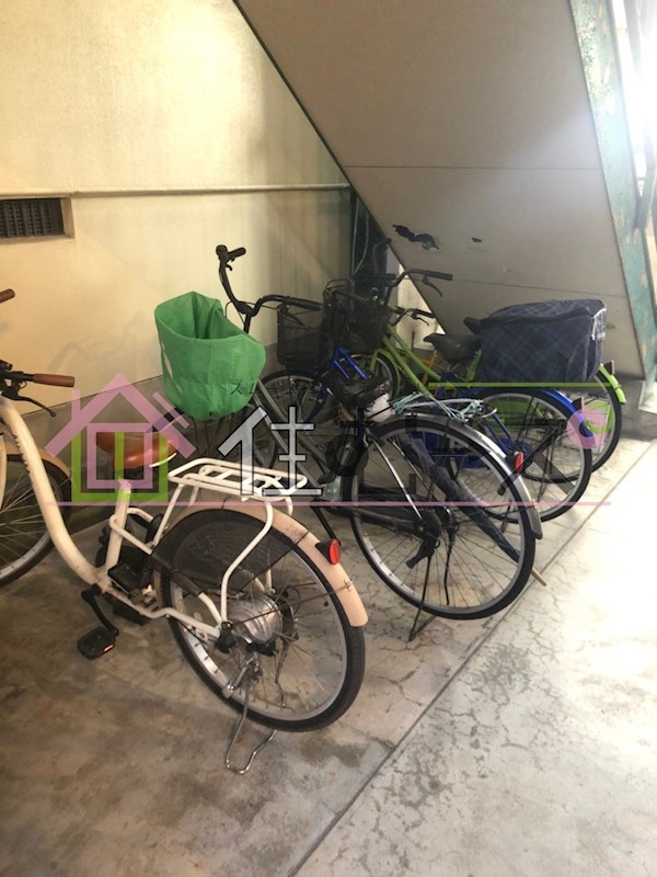 鶴見サンマンション その他外観4