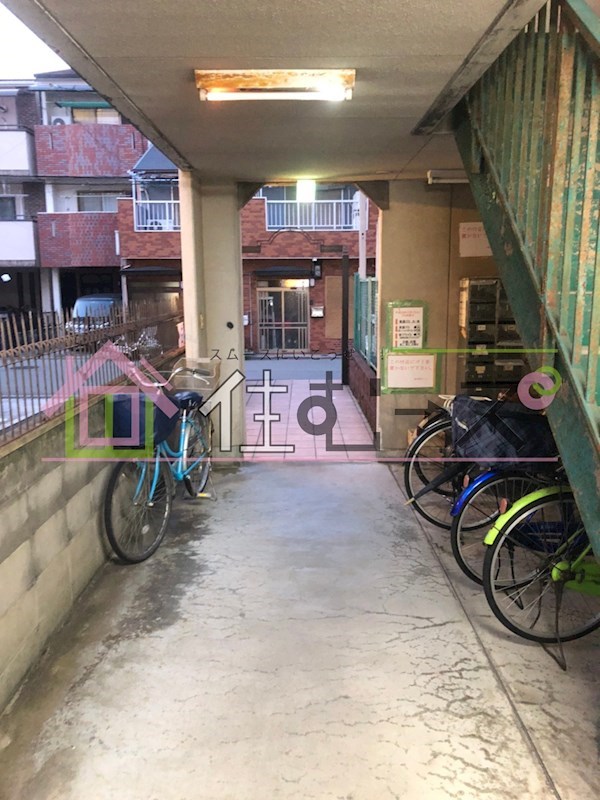 鶴見サンマンション その他外観6