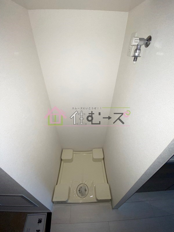 プレサンス難波インフィニティ その他3