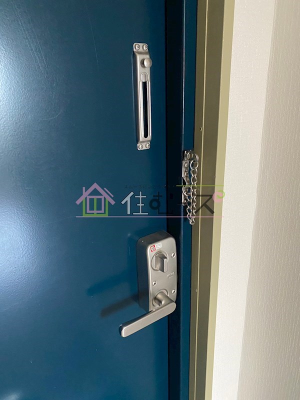 メゾンドール玉出 その他3