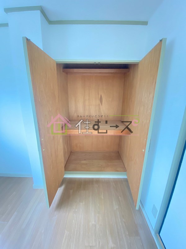 メゾンドール玉出 その他4