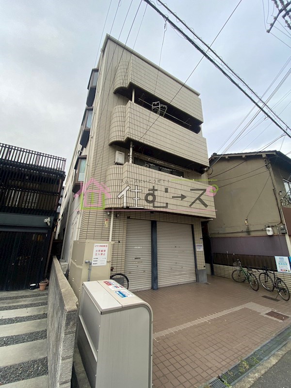 メゾンドール玉出 その他外観1