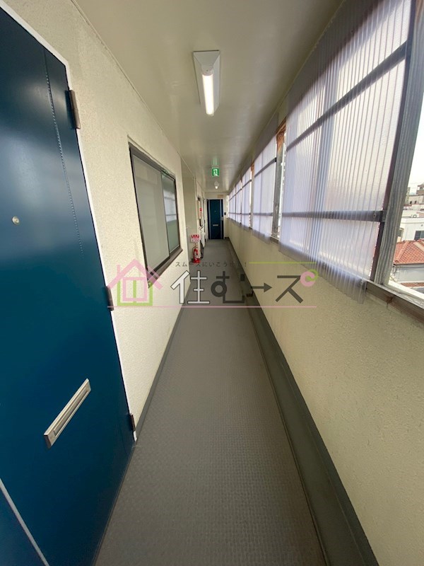 メゾンドール玉出 その他外観2