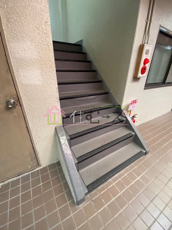 メゾンドール玉出 その他外観3