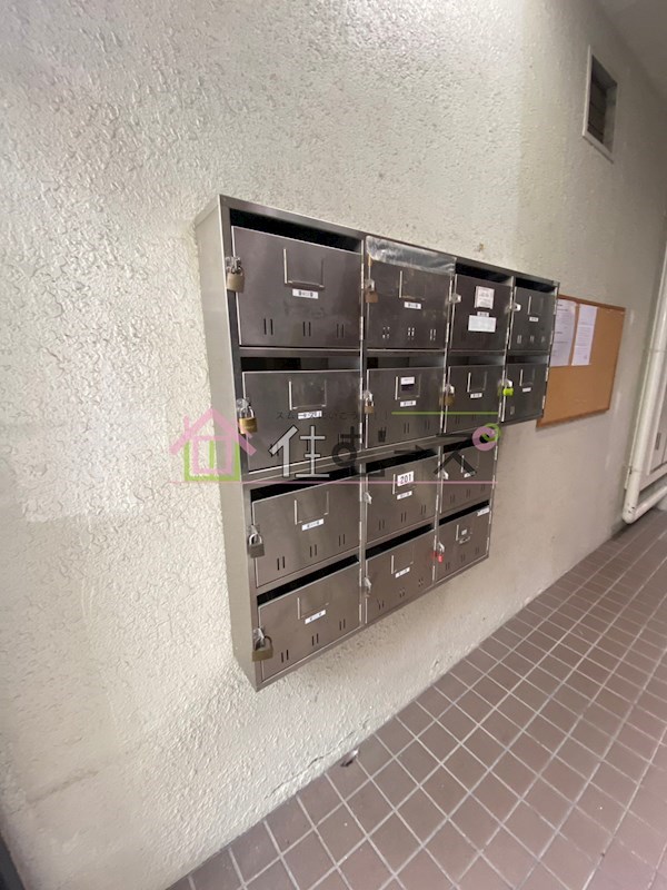 メゾンドール玉出 その他外観4