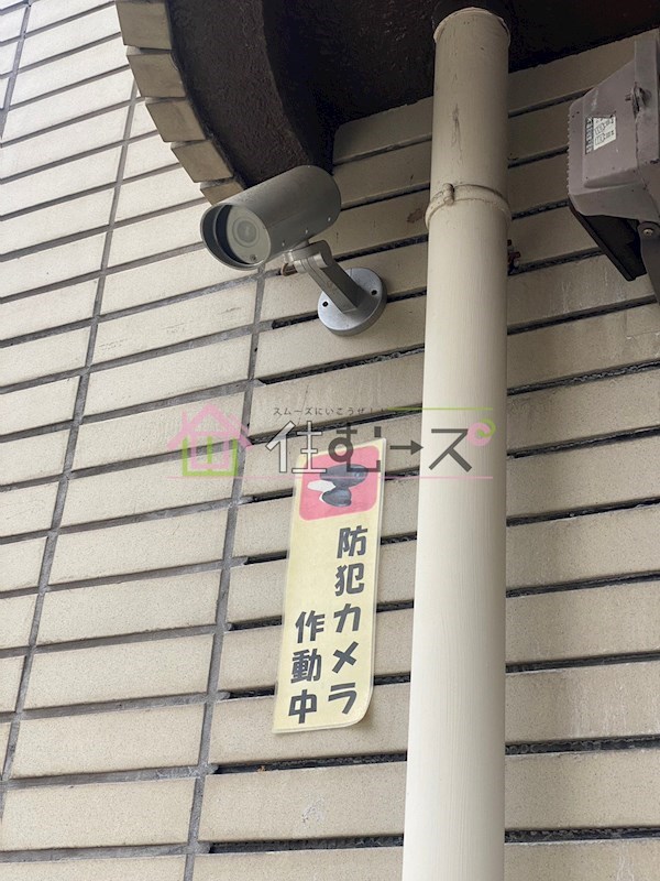 メゾンドール玉出 その他外観5