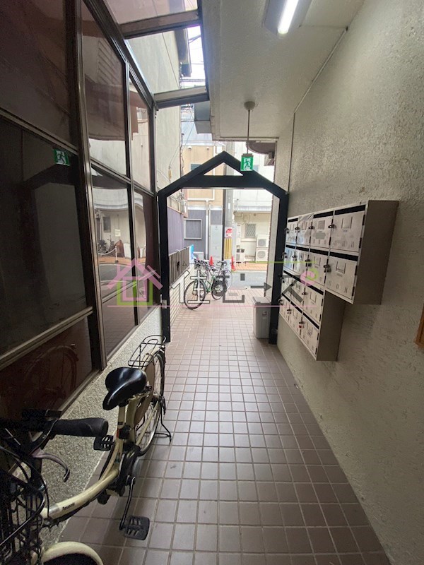 メゾンドール玉出 その他外観6