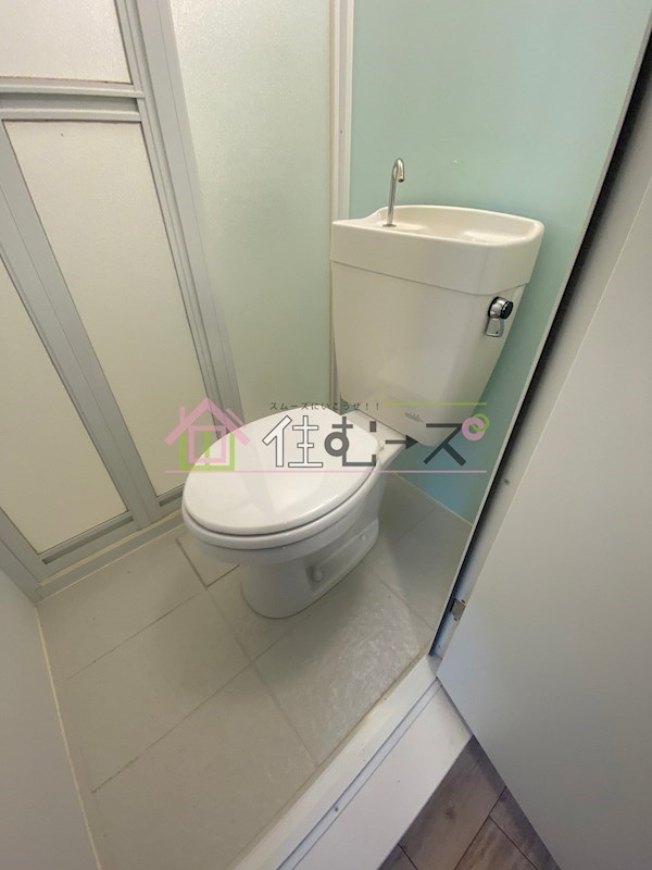 タカセビル その他4