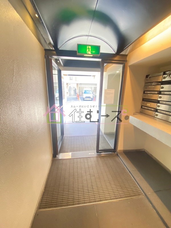 タカセビル その他外観2