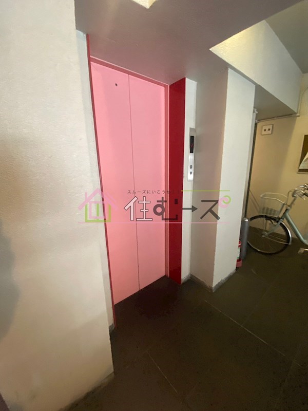 タカセビル その他外観4