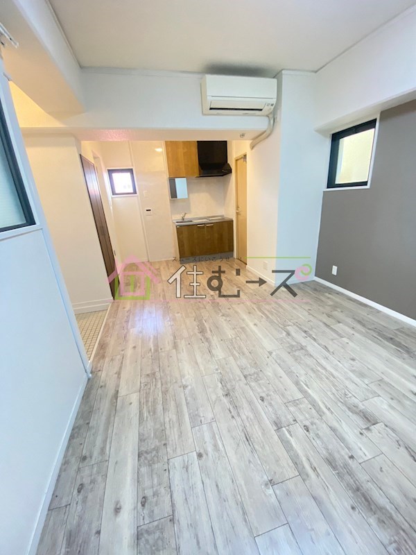 タカセビル リビング