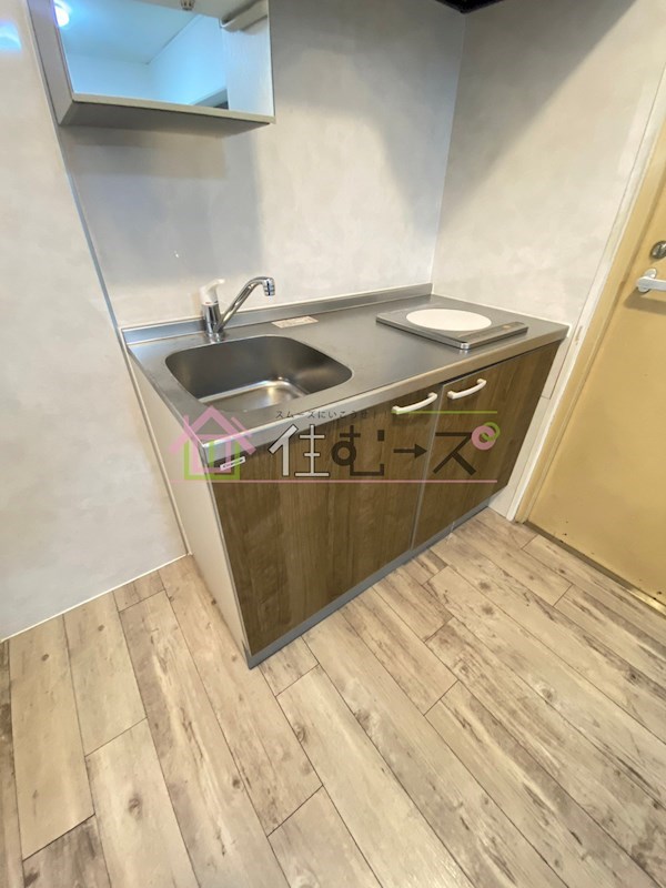 タカセビル キッチン