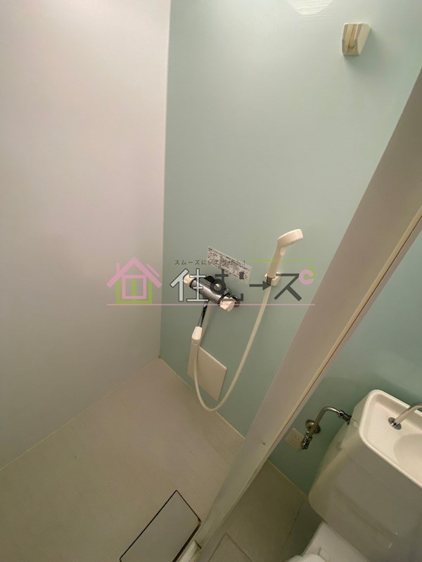 タカセビル 風呂画像