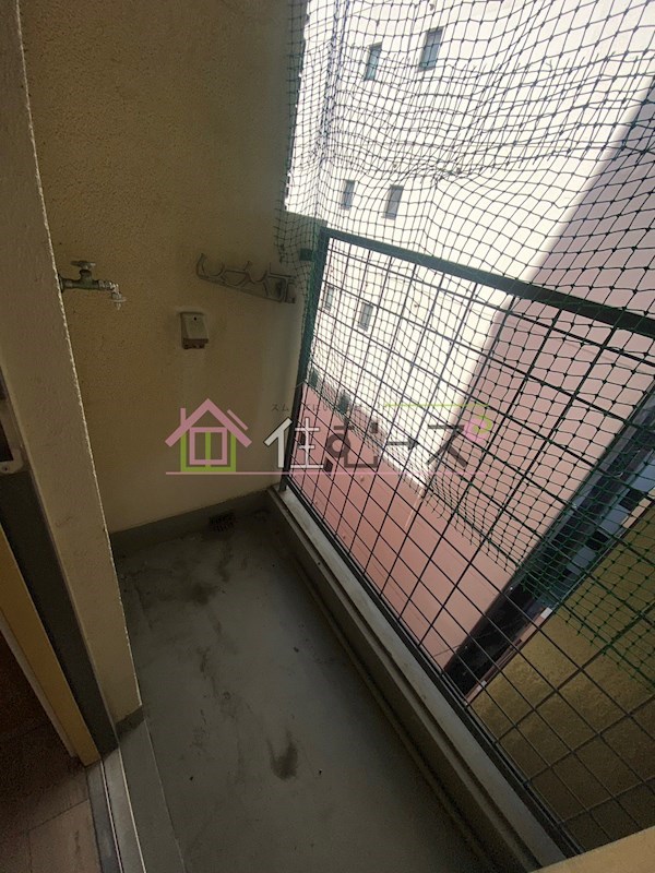 タカセビル ベランダ