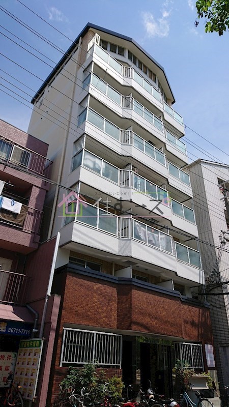 ピーチヴィラ 外観