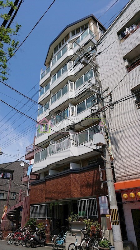ピーチヴィラ その他外観2