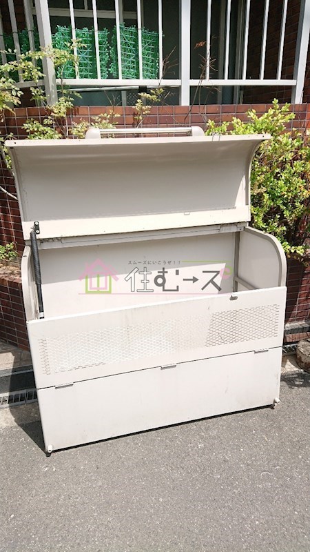 ピーチヴィラ その他外観4