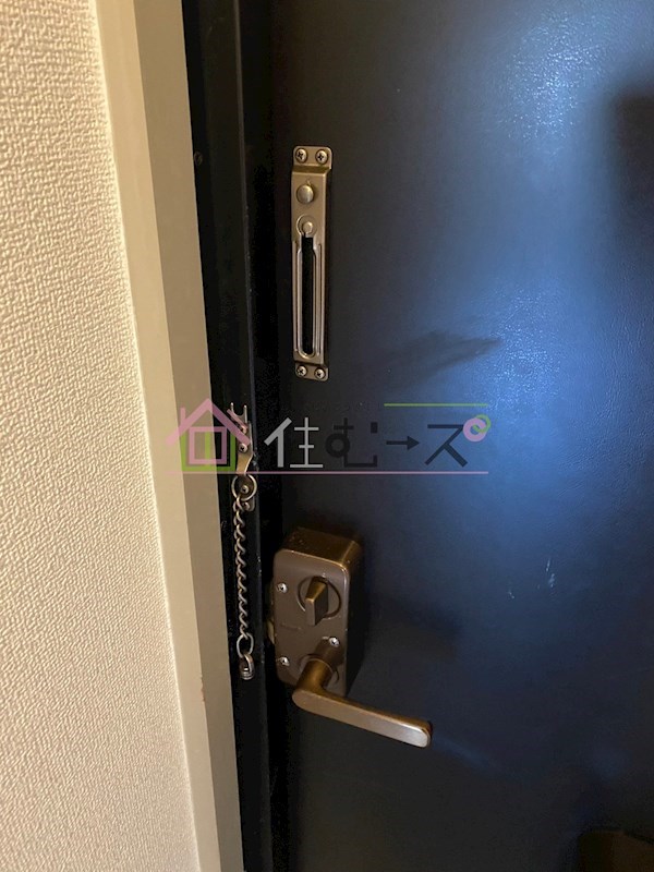 KSハイムI その他4