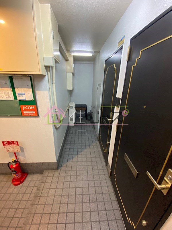 KSハイムI その他外観2