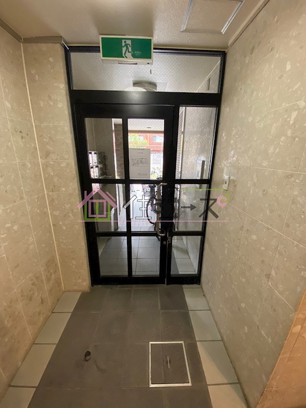 KSハイムI その他外観4