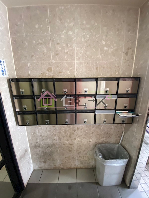 KSハイムI その他外観5