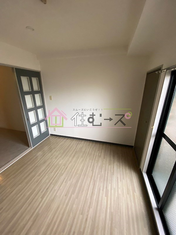 KSハイムI リビング