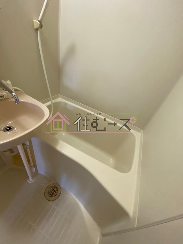 KSハイムI 風呂画像