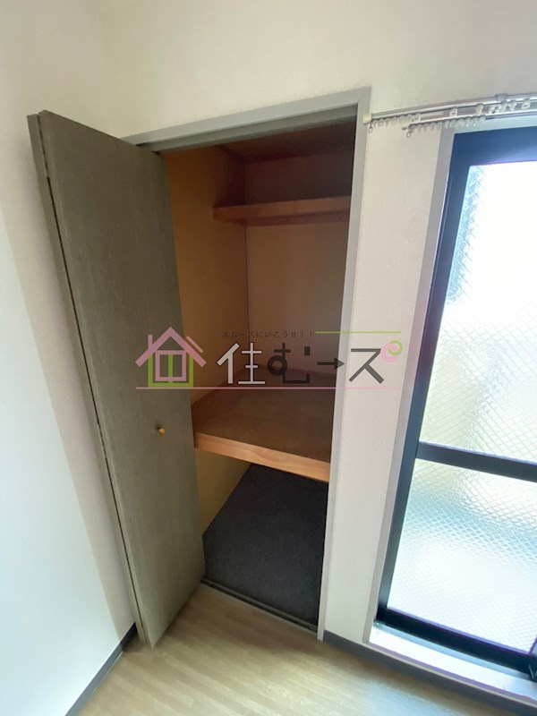 KSハイムI その他3