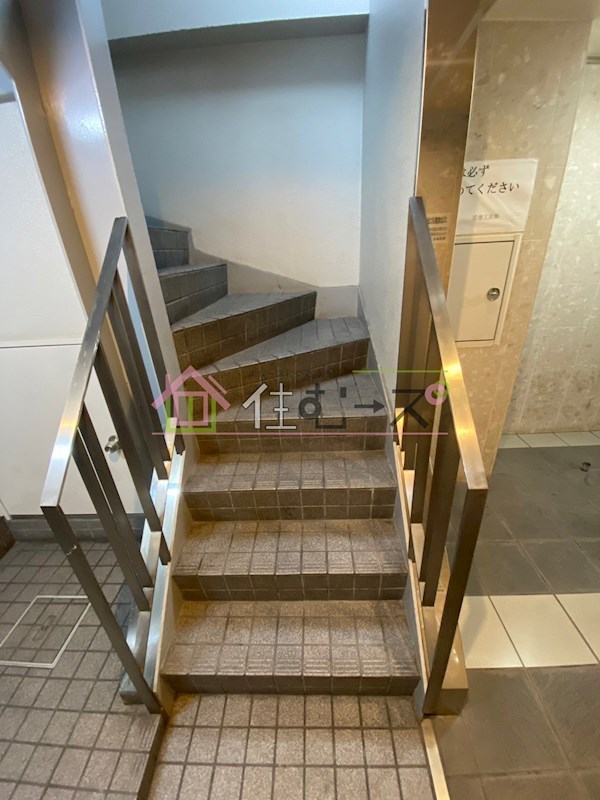 KSハイムI その他外観3