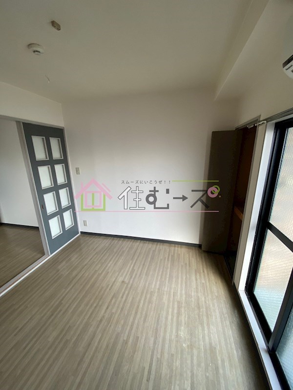 KSハイムI リビング