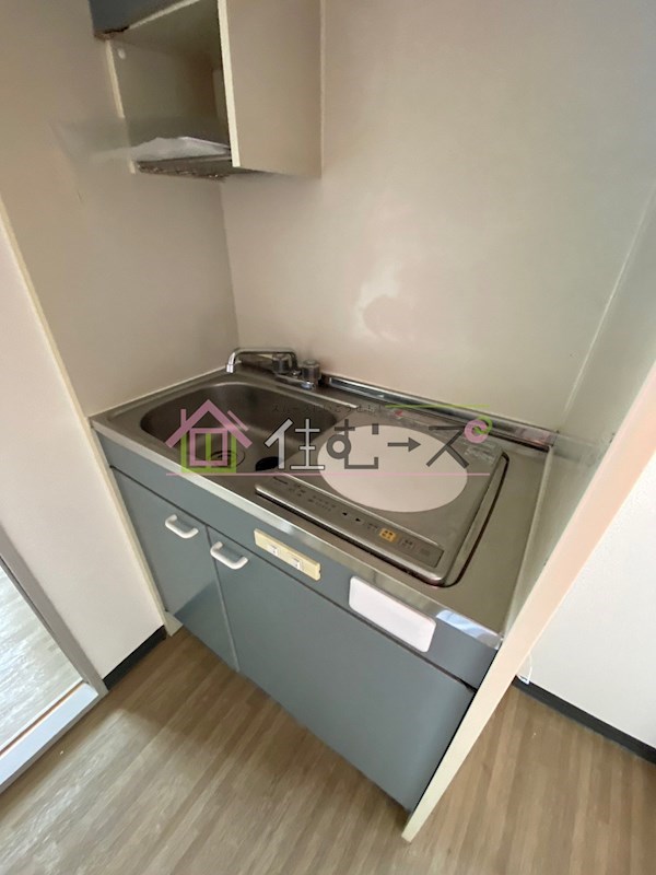 KSハイムI キッチン