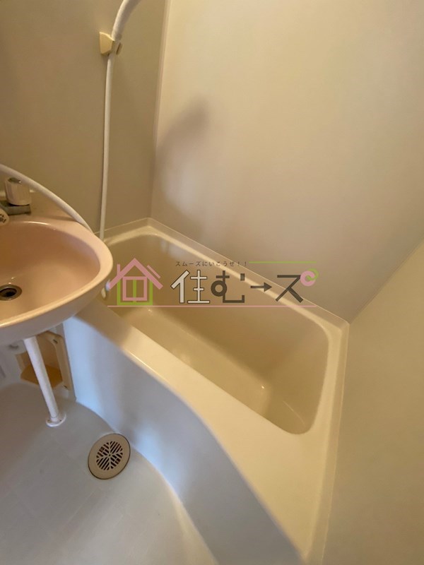 KSハイムI 風呂画像