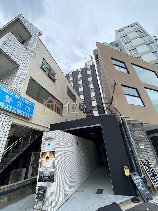 RE-005 その他外観1