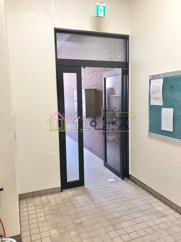 アベニール その他外観1