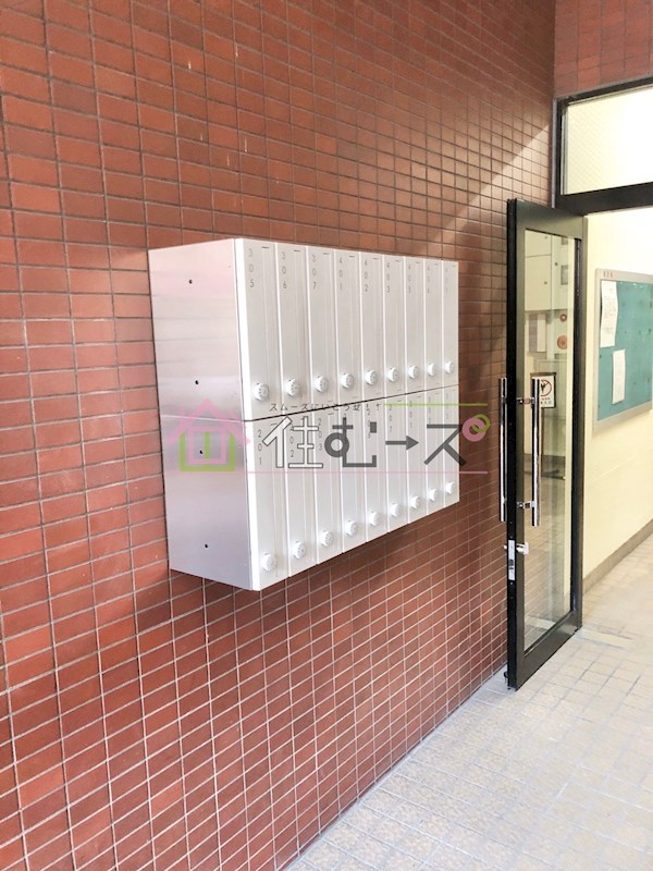 アベニール その他外観3