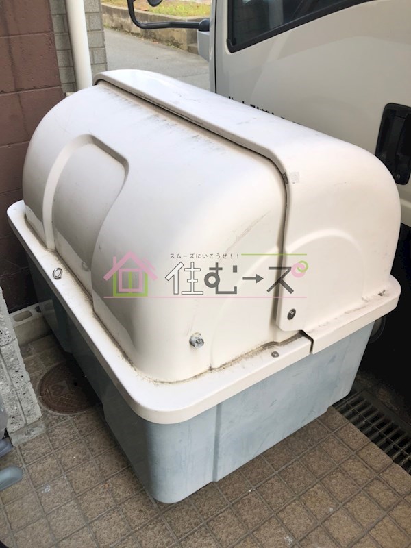 アベニール その他外観4