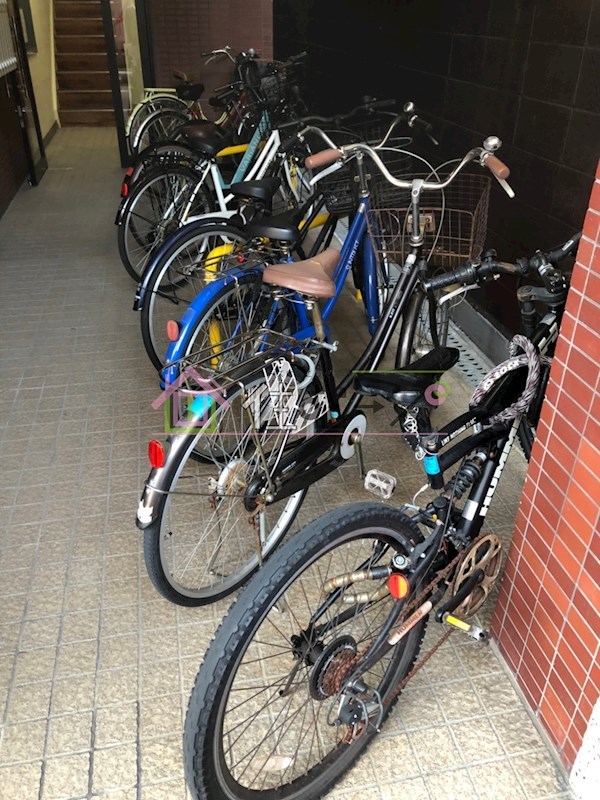 アベニール その他外観5