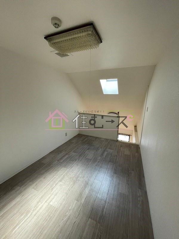 アベニール その他外観6