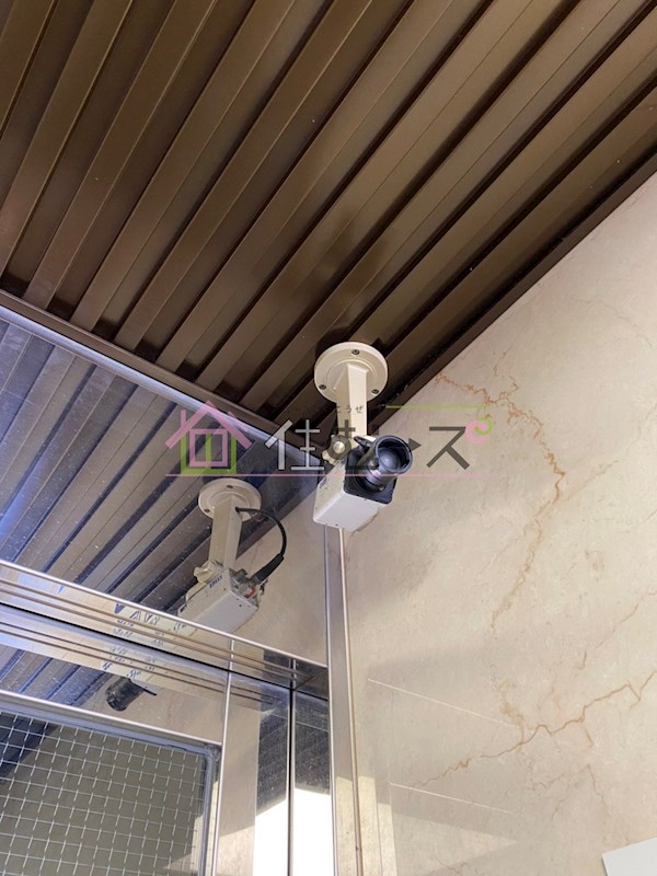 シティガーデン中寺 その他外観4