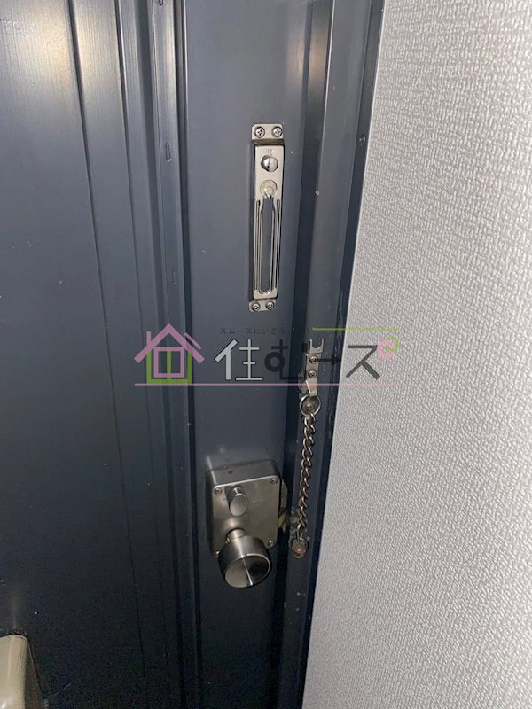 エスタイル駒川 その他設備
