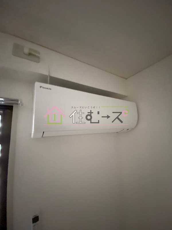 エスタイル駒川 その他