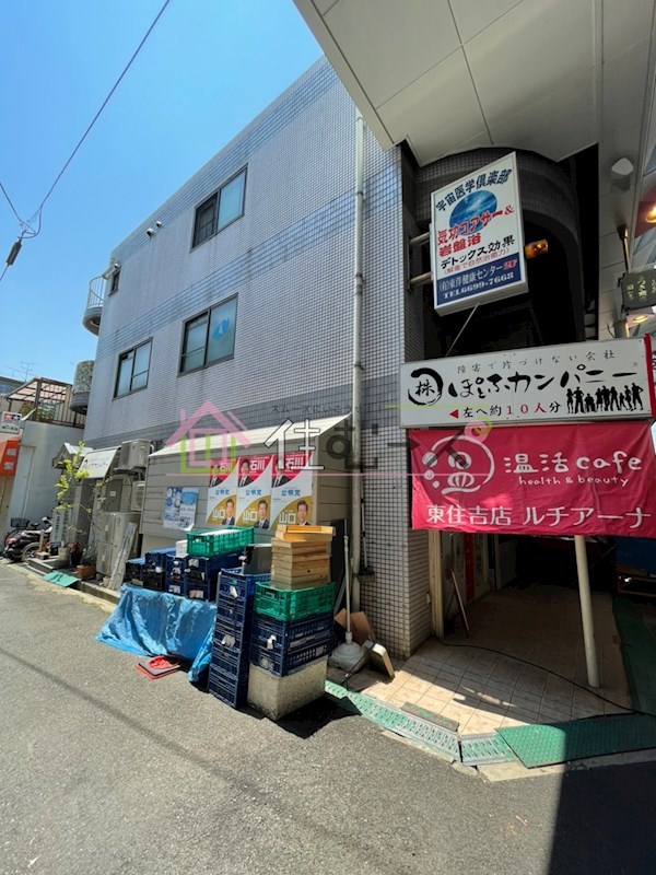 エスタイル駒川 その他