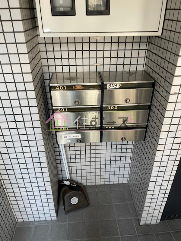 エスタイル駒川 その他