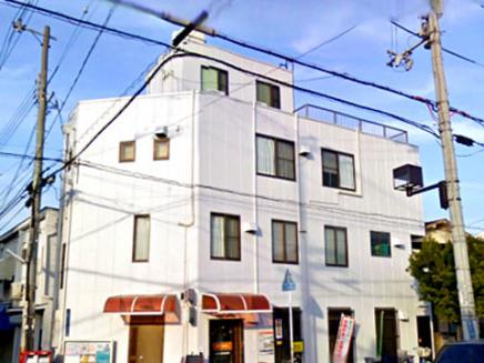エスタイル駒川 郵便局
