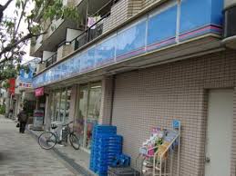 エスタイル駒川 コンビニ