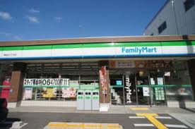 エスタイル駒川 コンビニ