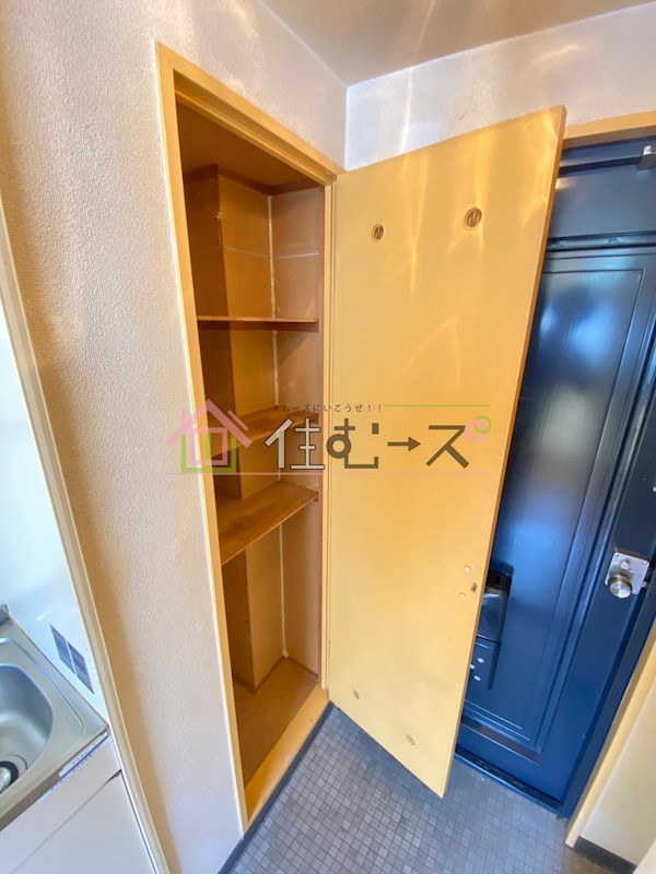 アムズ城北 その他5