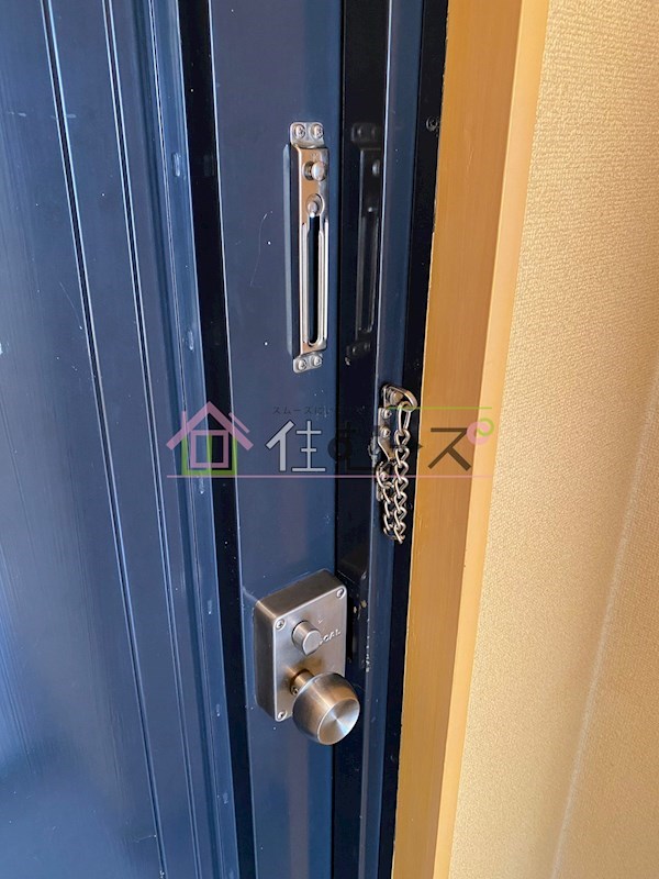 アムズ城北 その他6